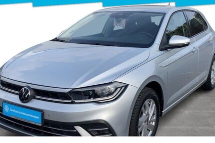 VW Polo 10.340 km 26.950 &euro; Potsdam 14480