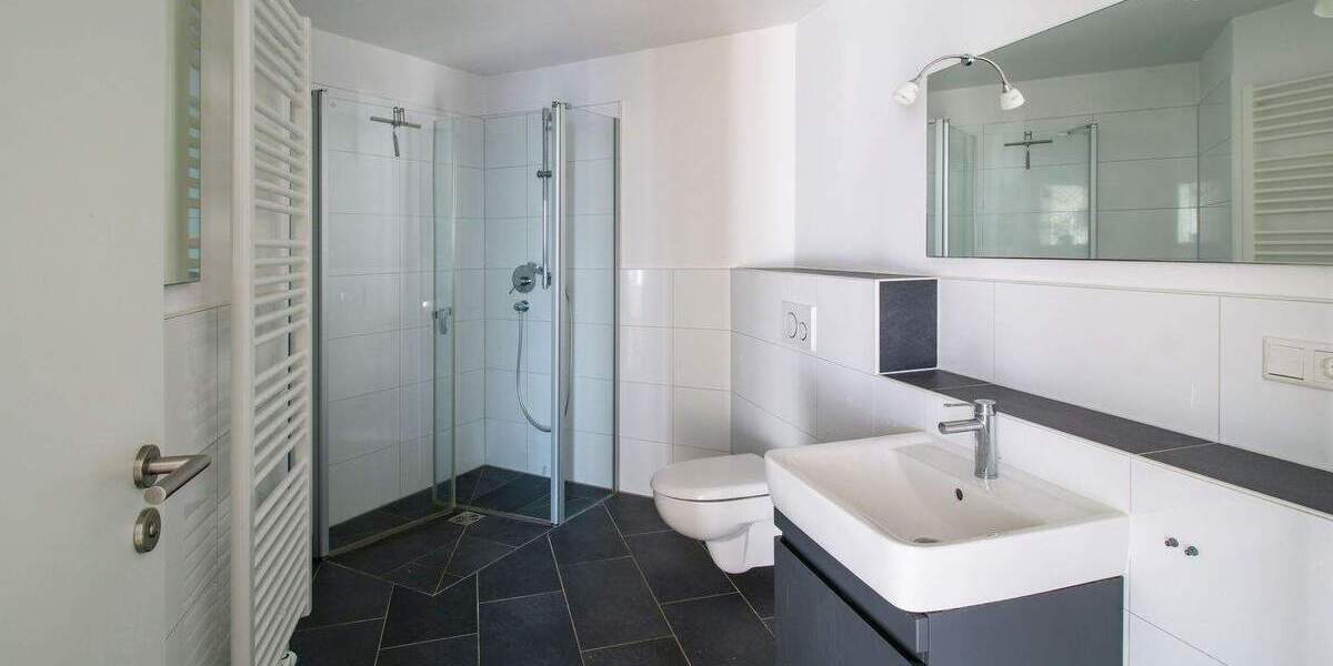 Etagenwohnung Berlin Spandau - 2 Zimmer, 57 m&sup2;, 1.000&euro; | Angebot:26130236