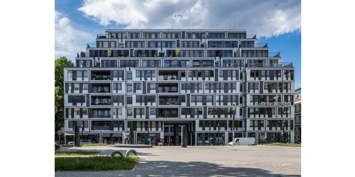 Etagenwohnung Berlin Mitte - 5 Zimmer, 311 m&sup2;, 8.600&euro; | Angebot:26346956