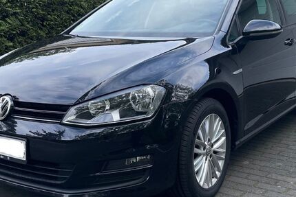 VW Golf 125.000 km 8.800 &euro; Potsdam 14482