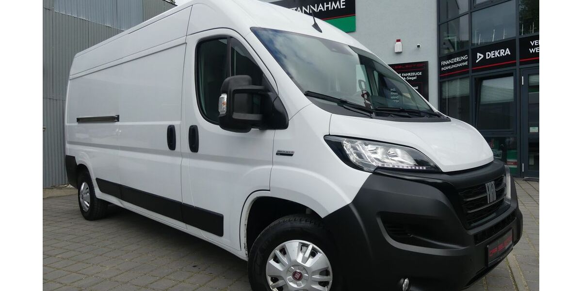 Fiat Ducato 33.897 km 21.800 &euro; Berlin 13156