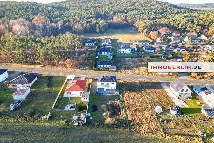 Mehrfamilienhaus, Wohnhaus Trebbin Löwendorf - 6 Zimmer, 221 m&sup2;, 785.000&euro; | Angebot:26064263