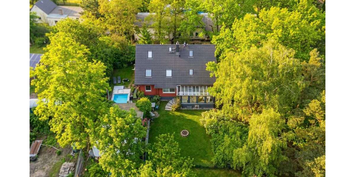 Einfamilienhaus Stahnsdorf - 7 Zimmer, 248 m&sup2;, 795.000&euro; | Angebot:26696349