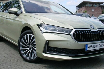 Skoda Superb 2.0TDi 4x4 L&K ACC SHZ LED AHK 360º HUD Can 25.989 km 38.880 &euro; Falkensee 14612