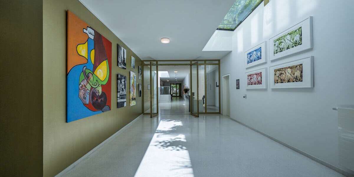 Etagenwohnung Berlin Mitte Mitte - 2 Zimmer, 55 m&sup2;, 590.000&euro; | Angebot:26900887