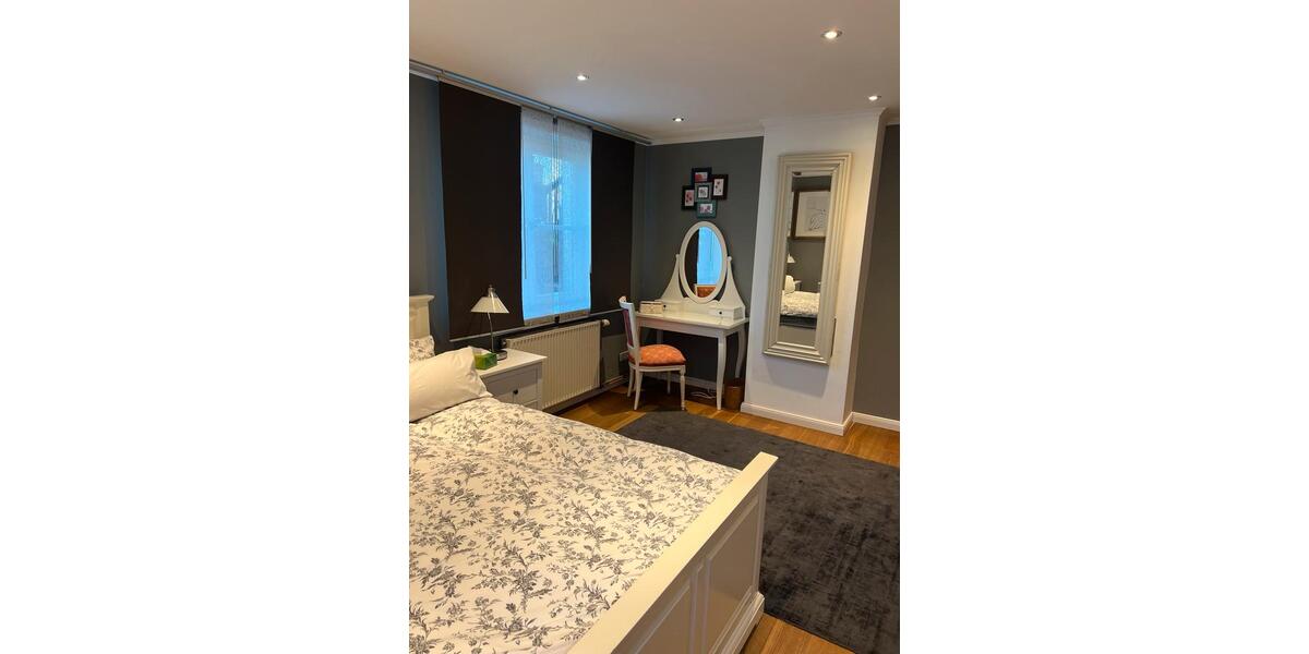 Erdgeschoßwohnung Potsdam Krampnitz - 2 Zimmer, 55 m&sup2;, 1.450&euro; | Angebot:26263069