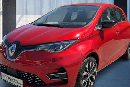 Renault ZOE 20.177 km 21.990 &euro; Berlin 13055