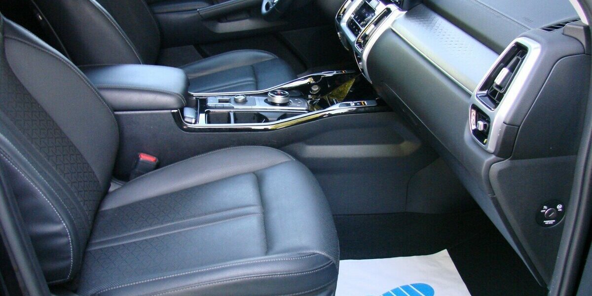 Kia Sorento 2.2CRDi Spirit X4 ACC AHK Kamera Leder 39.147 km 38.980 &euro; Falkensee 14612