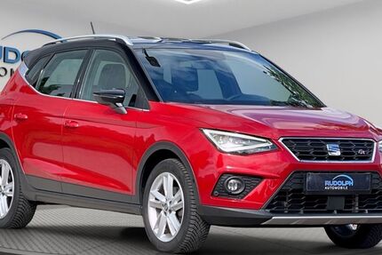 Seat Arona 50.000 km 18.399 &euro; Berlin 13088
