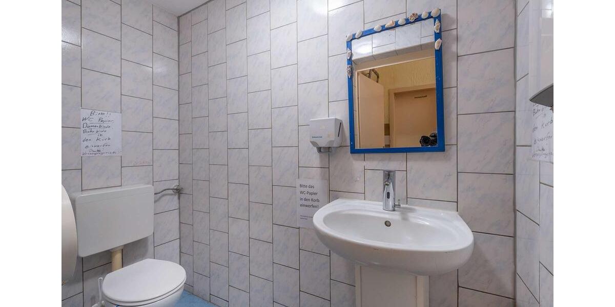 Gewerbeobjekt Potsdam Krampnitz - 3.250&euro; | Angebot:23190802