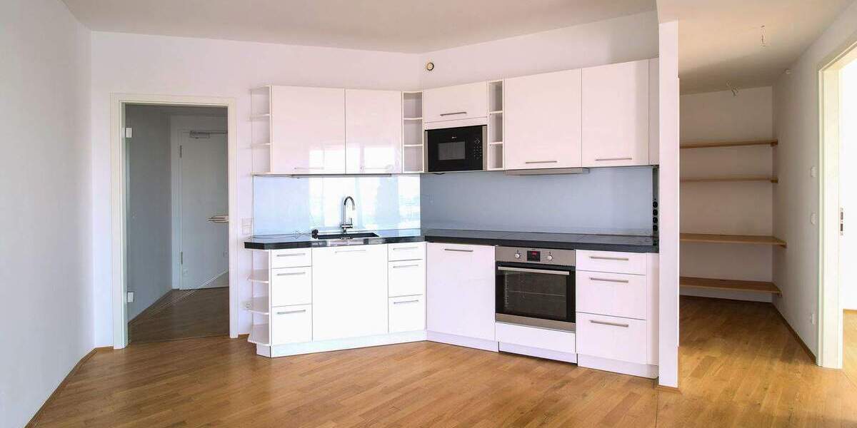 Etagenwohnung Berlin Spandau - 2 Zimmer, 57 m&sup2;, 1.000&euro; | Angebot:26130236