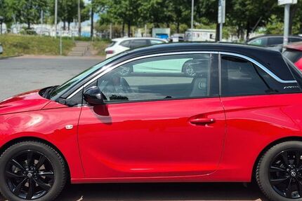 Opel Adam 28.000 km 9.750 &euro; Berlin 13359