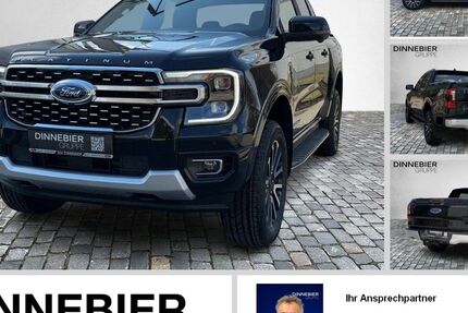 Ford Ranger 6.950 km 59.429 &euro; Berlin 13089