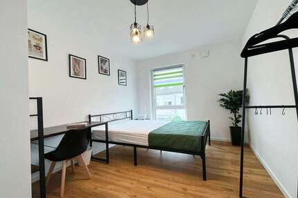 WG-Zimmer in Falkensee 550 € 13 m² zimmer