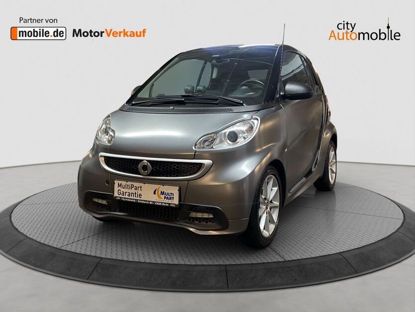 ForTwo