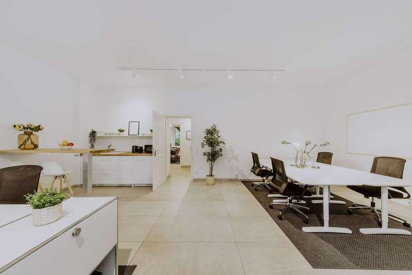 Büro in Berlin 2.065 € 70 m²