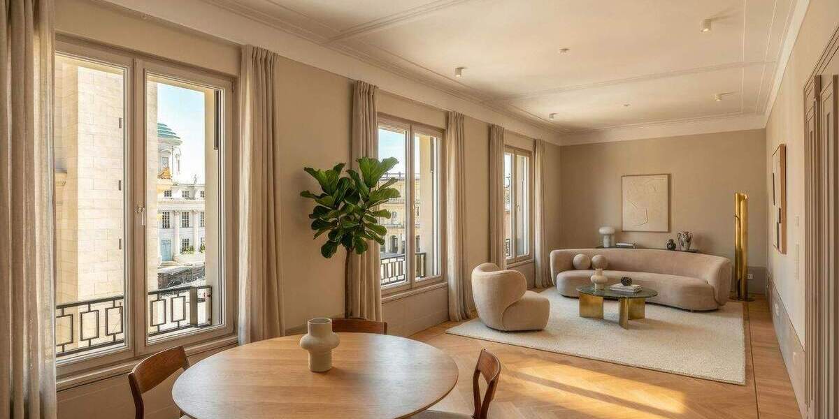 Etagenwohnung Potsdam Nördliche Innenstadt - 3 Zimmer, 110 m&sup2;, 1.155.000&euro; | Angebot:25709662
