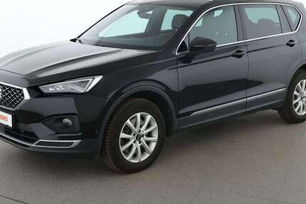 Seat Tarraco 83.521 km 25.410 &euro; Berlin 14059