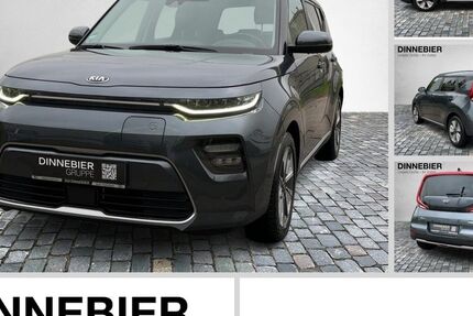 Kia Soul 31.320 km 15.877 € Berlin 12681