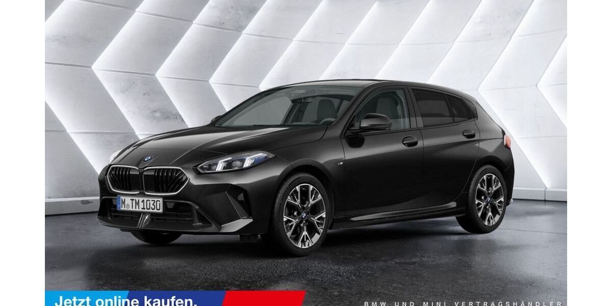 BMW 118 11.999 km 37.690 &euro; Teltow 14513