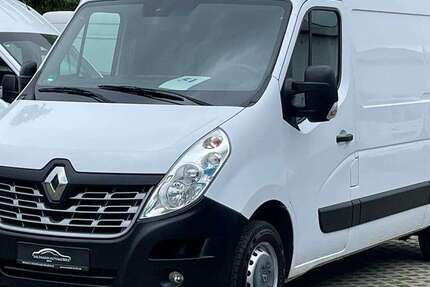 Renault Master 173.000 km 12.999 &euro; Berlin 13088