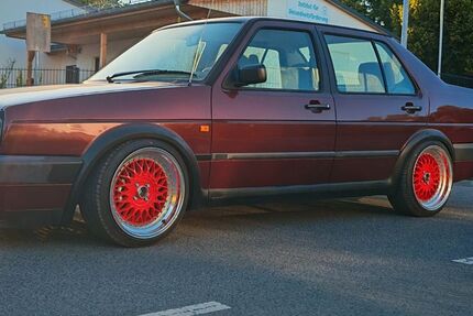 VW Jetta 215.000 km 3.500 &euro; Teltow 14513