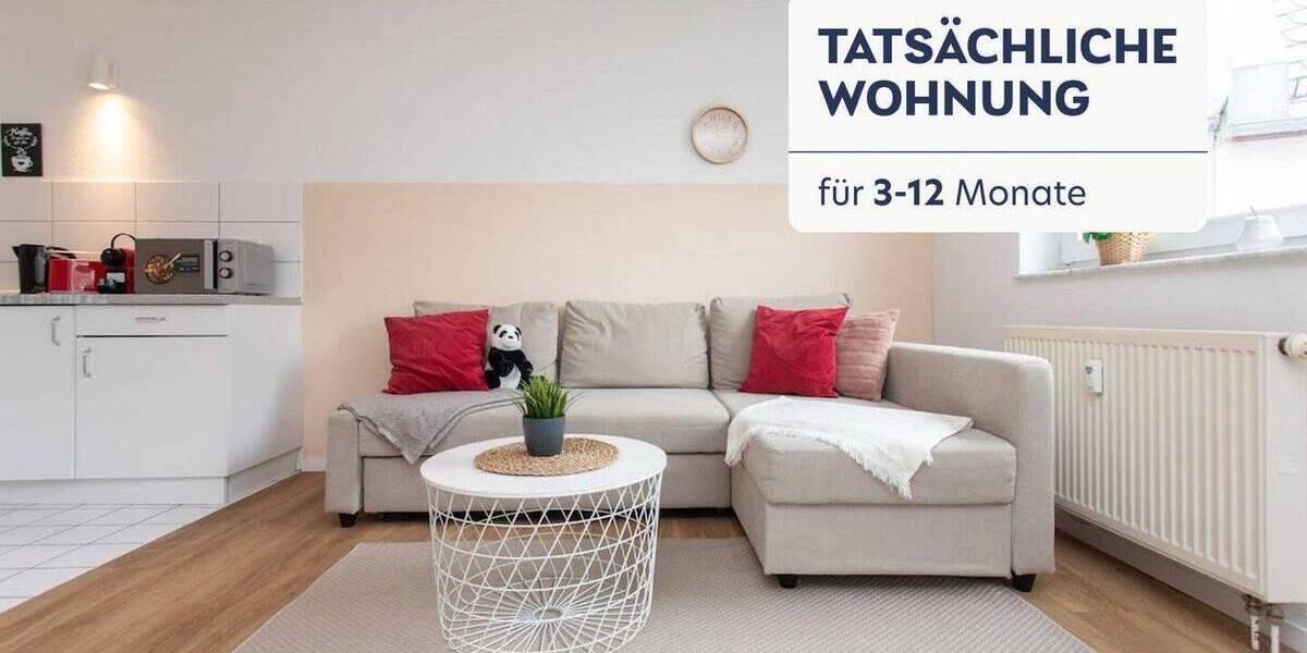 Etagenwohnung Berlin Moabit - 3 Zimmer, 2.348&euro; | Angebot:26821665