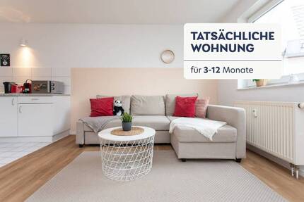 Wohnung Berlin Moabit - 3 Zimmer, 2.348&euro; | Angebot:26821665