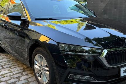 Skoda Octavia 146.400 km 14.500 &euro; Berlin 12103