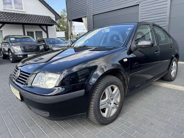 VW Bora 156.000 km 2.470 &euro; Nauen 14641