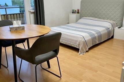 Wohnung zur Untermiete für 3 Monate 1 zimmer