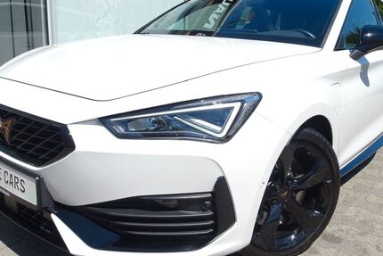 Cupra Leon 46.081 km 22.990 &euro; Nauen 14641