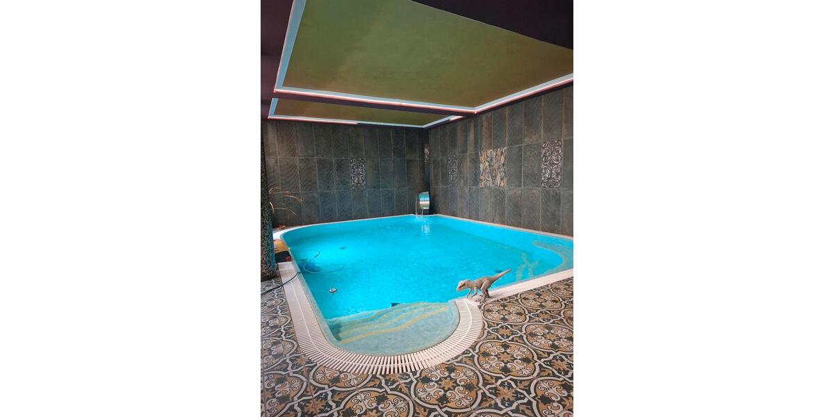 Einfamilienhaus 8 zimmer