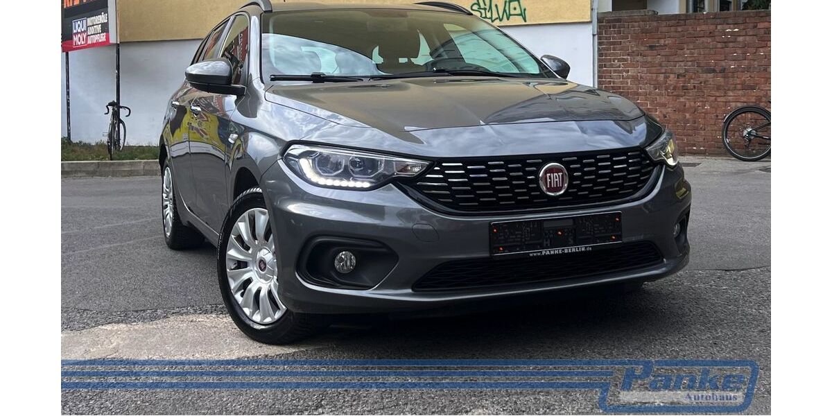 Fiat Tipo 131.411 km 6.990 &euro; Berlin - Pankow 13187