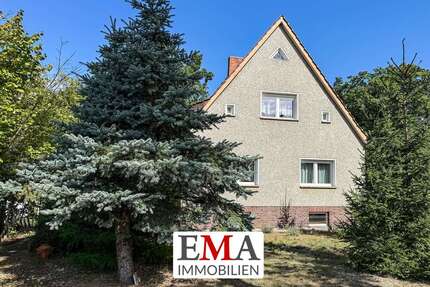 Haus Falkensee - 5 Zimmer, 109 m&sup2;, 399.000&euro; | Angebot:27356394