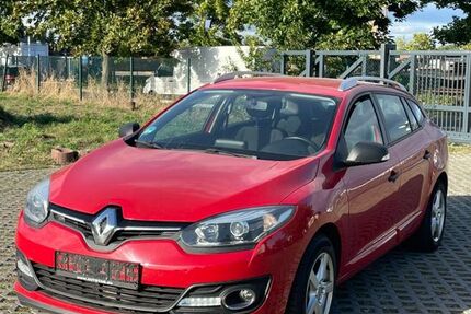Renault Megane 244.288 km 3.200 &euro; Berlin 12099