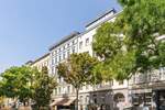 Etagenwohnung Berlin Kreuzberg Kreuzberg - 2 Zimmer, 47 m&sup2;, 335.000&euro; | Angebot:25710085