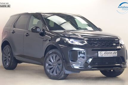 Land Rover Discovery Sport 69.953 km 28.499 &euro; Teltow 14513