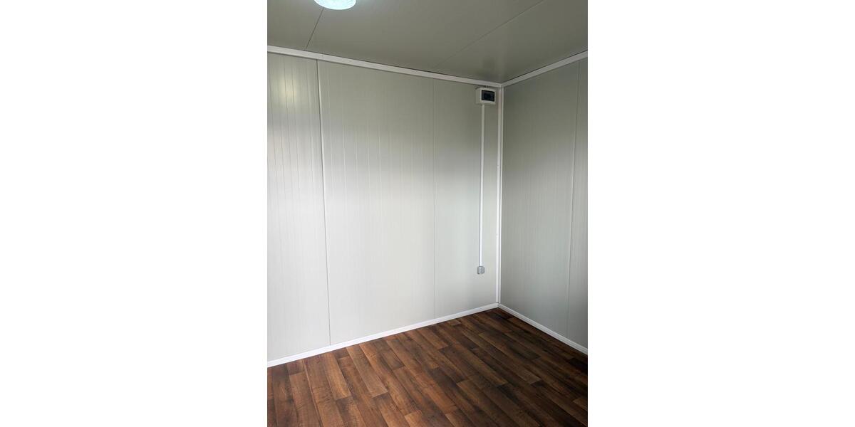 Gewerbeobjekt Ludwigsfelde - 2.750&euro; | Angebot:16615643