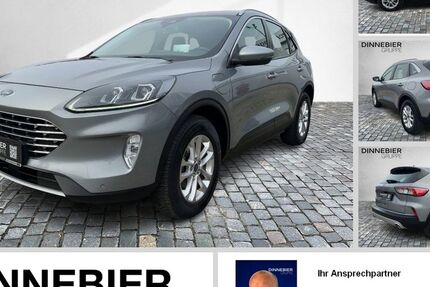 Ford Kuga 25.376 km 25.190 &euro; Berlin 10365
