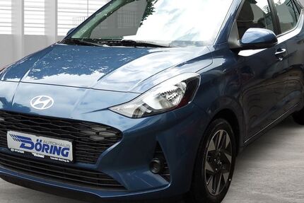 Hyundai i10 1.200 km 19.880 &euro; Berlin 12351