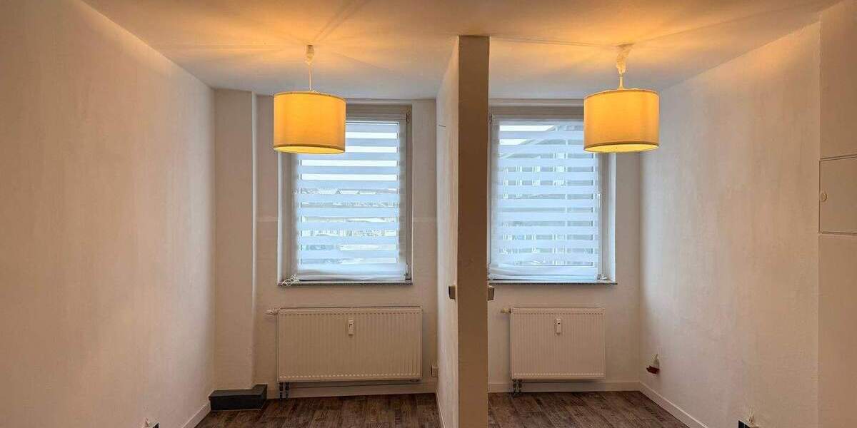 Mehrfamilienhaus, Wohnhaus Brieselang - 1 Zimmer, 28 m&sup2;, 420&euro; | Angebot:24751722