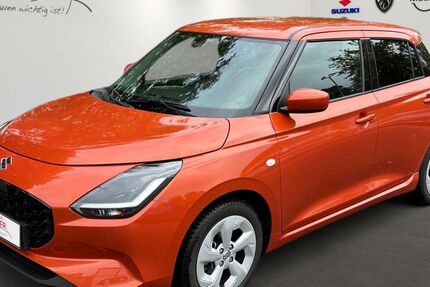 Suzuki Swift 16.340 km 18.700 &euro; Berlin 12559
