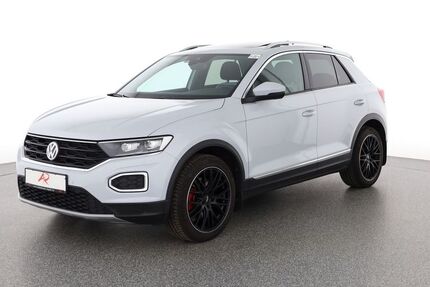VW T-Roc 79.237 km 23.840 &euro; Berlin 12103