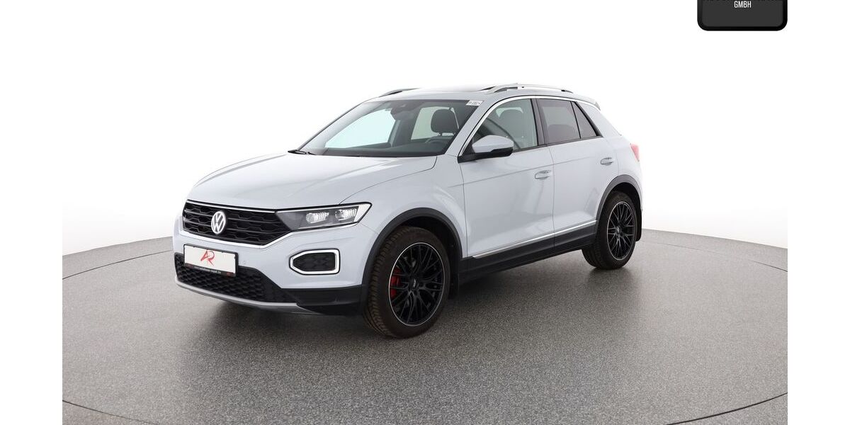 VW T-Roc 79.237 km 23.840 &euro; Berlin 12103