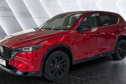 Mazda CX-5 35.127 km 34.490 € Berlin 13051