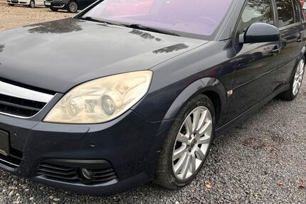 Opel Signum 270.000 km 650 € Neuseddin bei Berlin 14554
