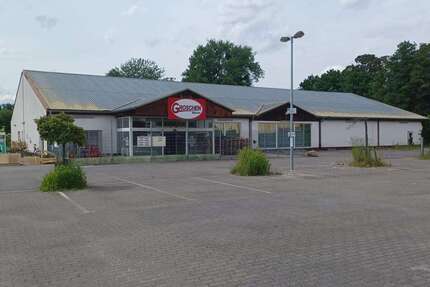 Gewerbeobjekt Trebbin - 260.000&euro; | Angebot:27358363