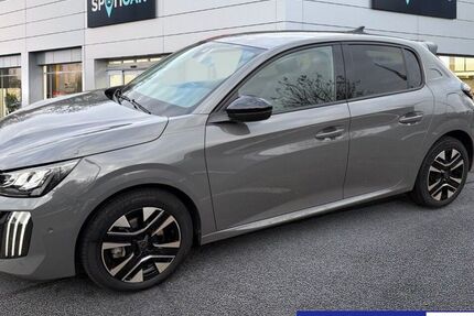 Peugeot 208 22.478 km 18.390 &euro; Berlin 10369