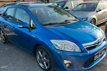 Toyota Auris 248.000 km 5.800 &euro; Berlin 13597